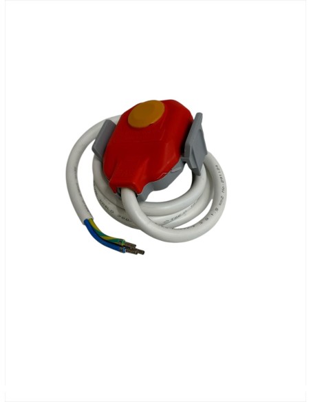 Eae kam 66920 10b l2 IP55 Stecker (mit 0,75 m Kabel)